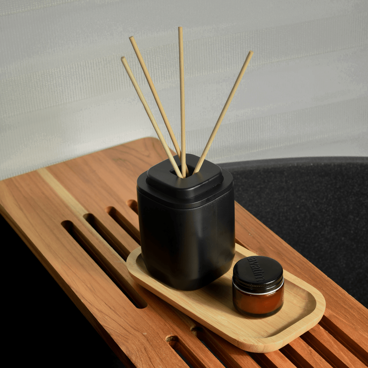 Difusor de ambiente Ou Linha Aura