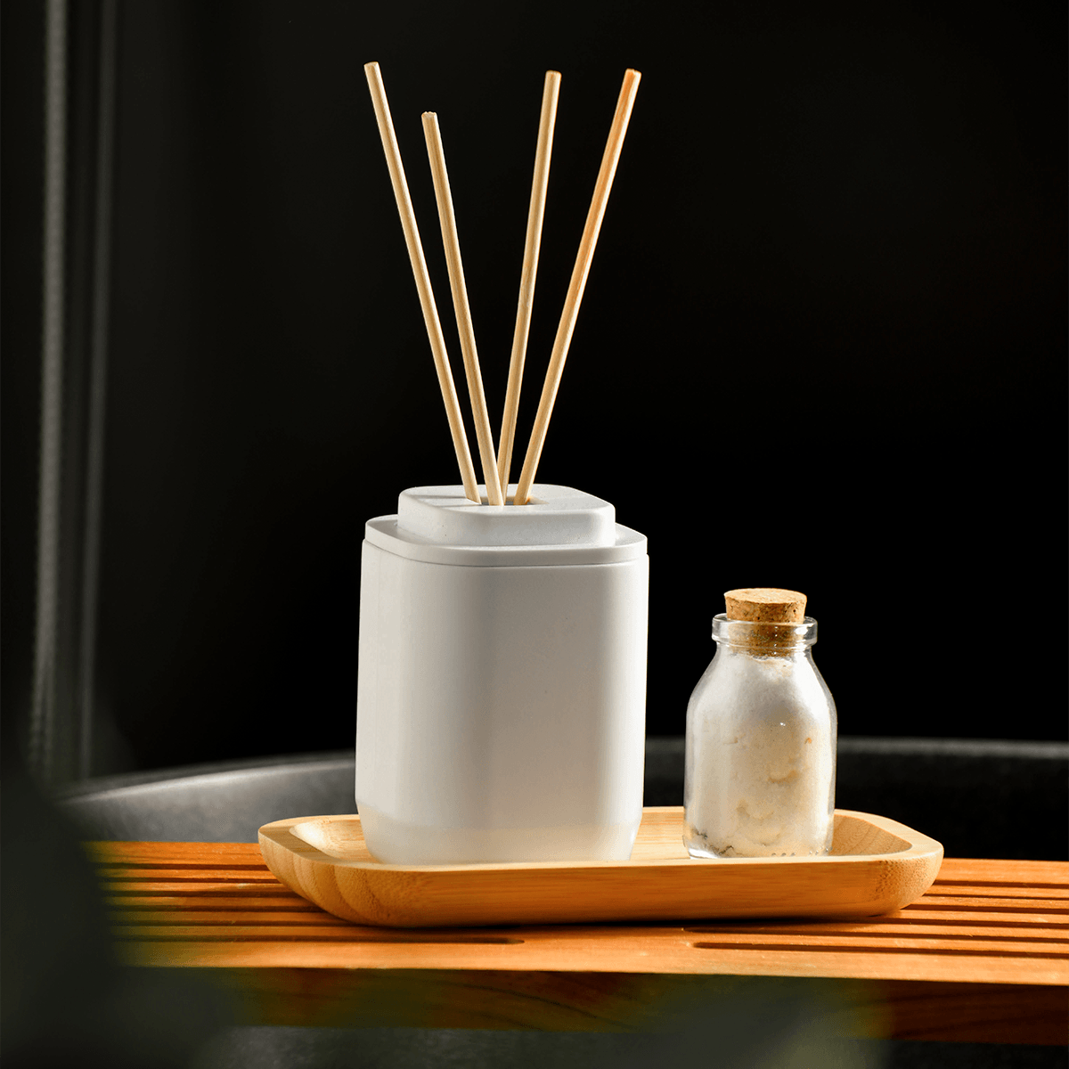 Difusor de ambiente Ou Linha Aura