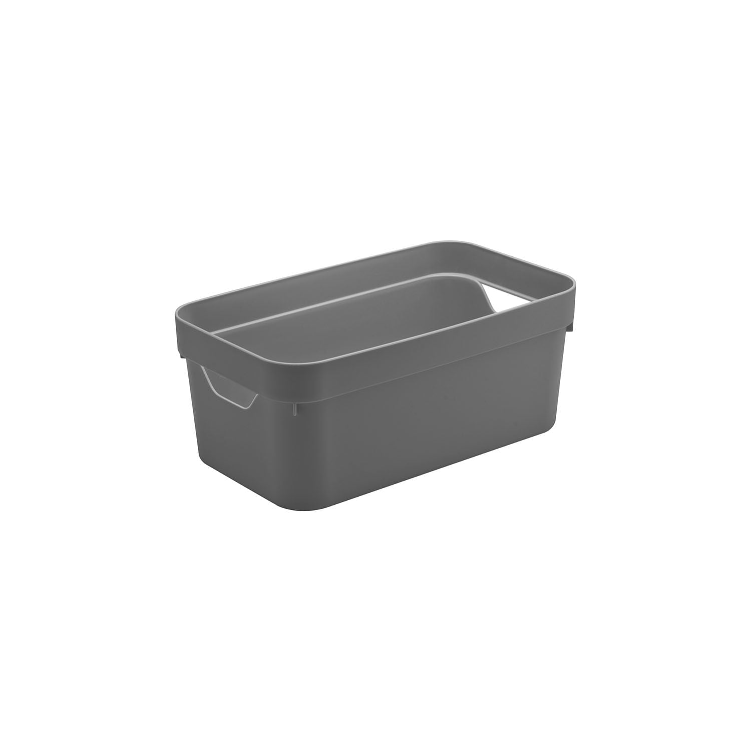 Caixa organizadora Ou 5,3L Linha Cube