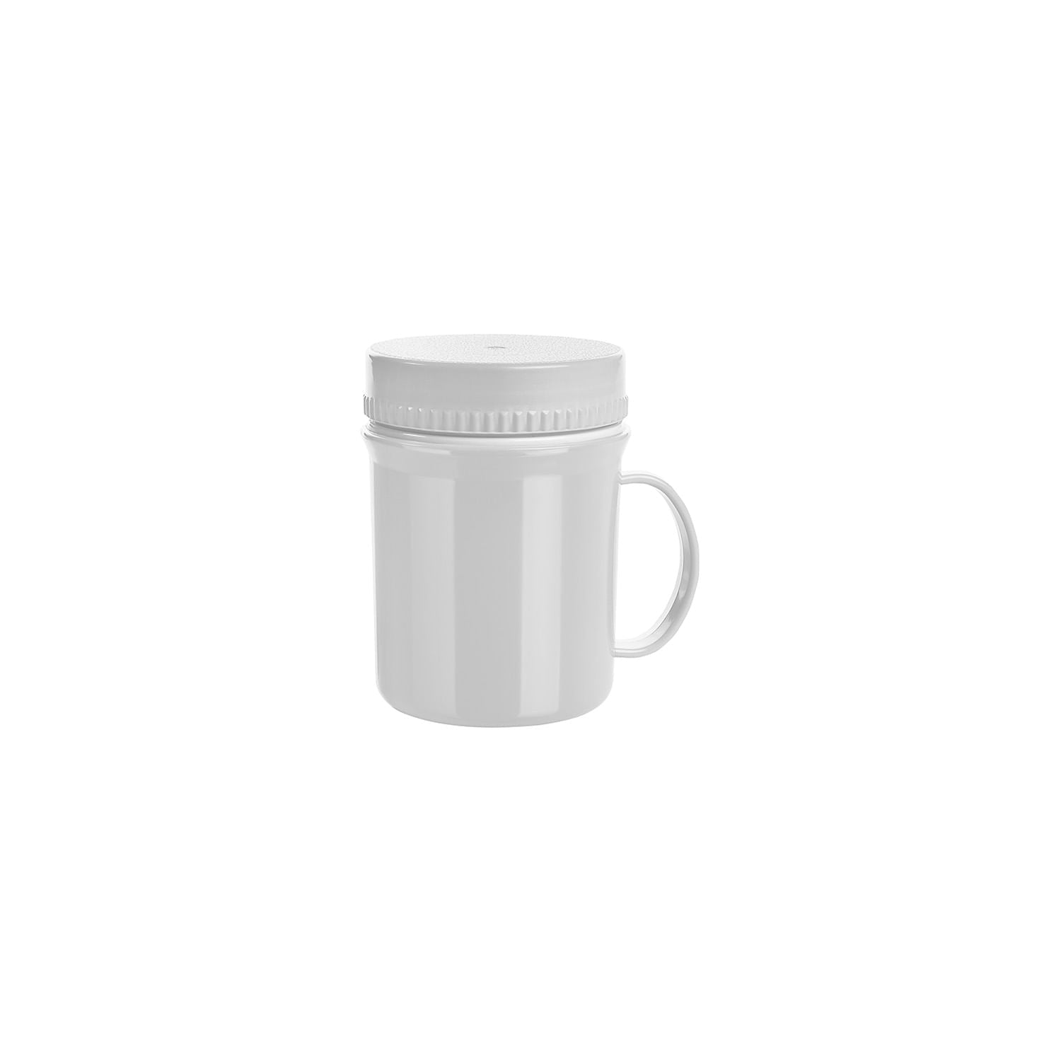 Caneca hermética Ou 400 ml Linha Servir