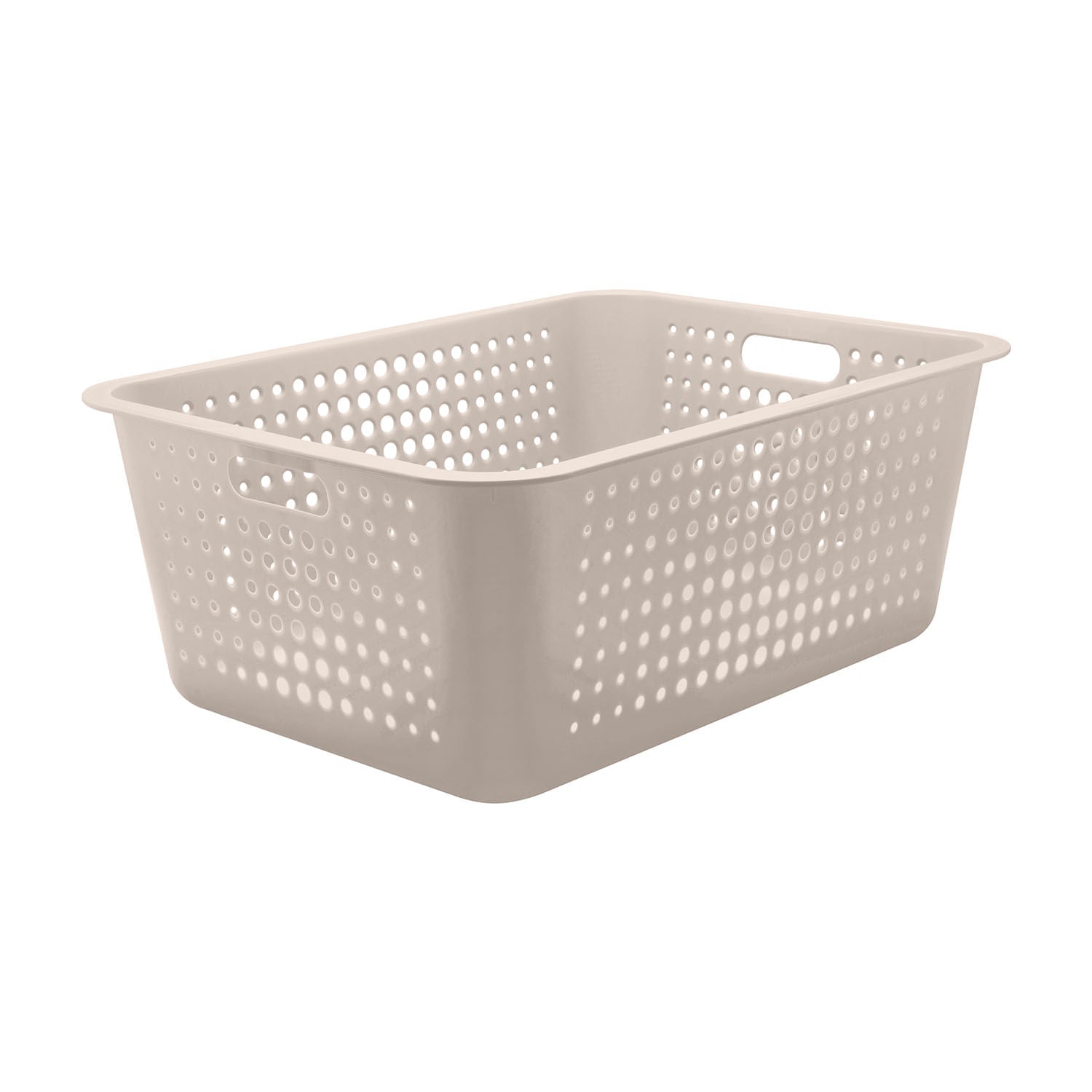 Cesta de Roupas Maxi Ou 40L