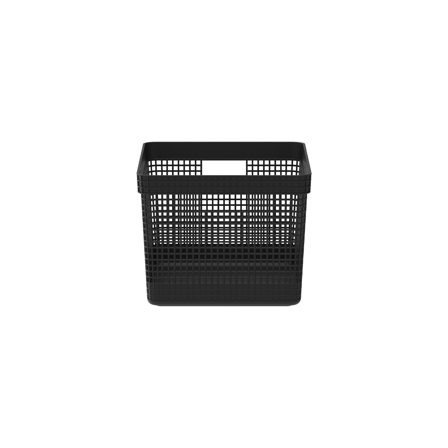 Cesto organizador Ou 20L Linha Grid