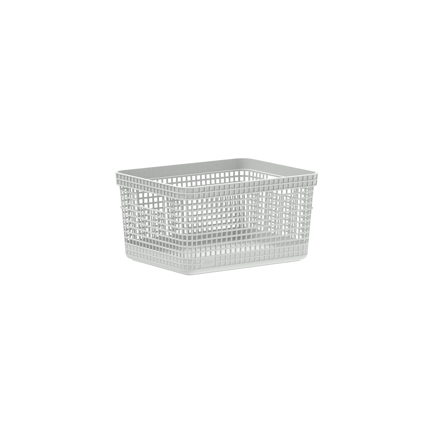 Cesto organizador Ou 8L Linha Grid