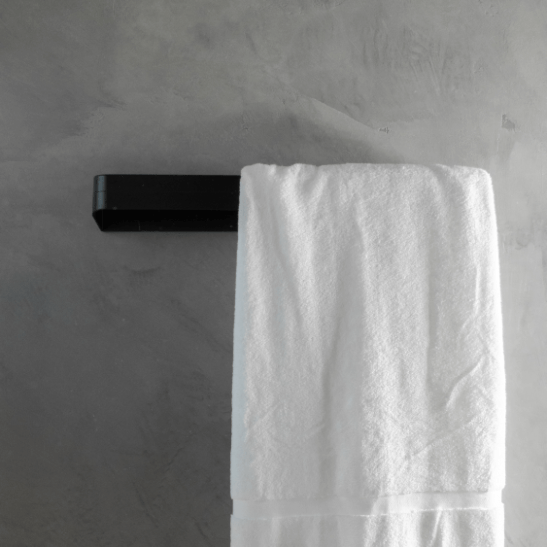 Kit de banheiro Ou 6 peças Linha Eleve