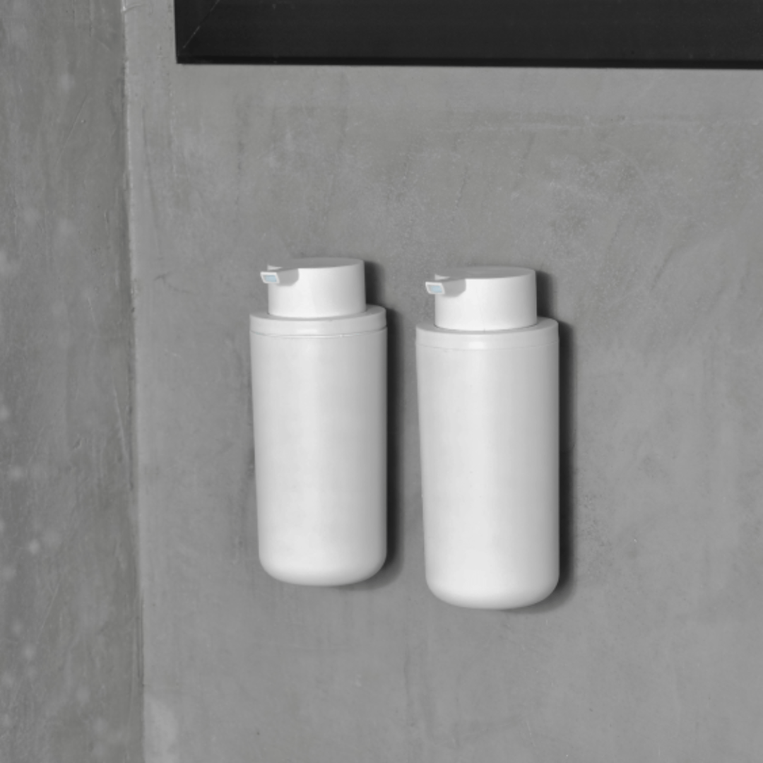 Dispenser de parede Ou Linha Eleve