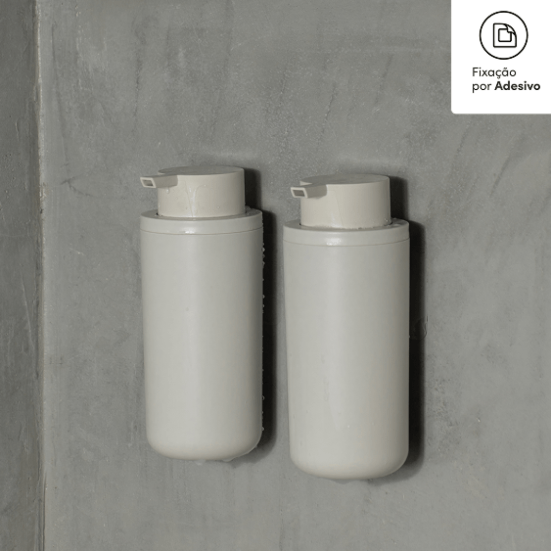 Dispenser de parede Ou Linha Eleve