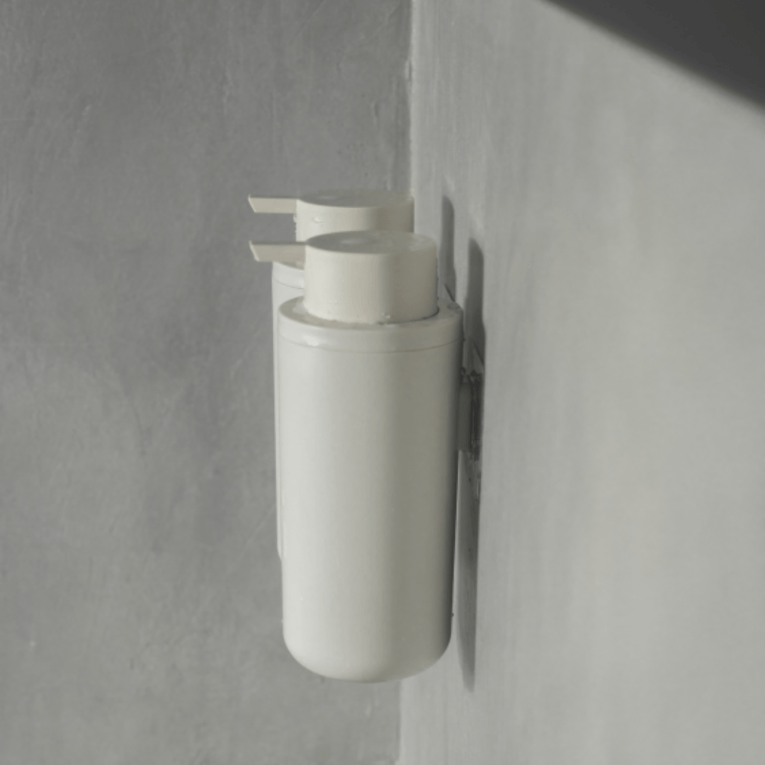 Dispenser de parede Ou Linha Eleve