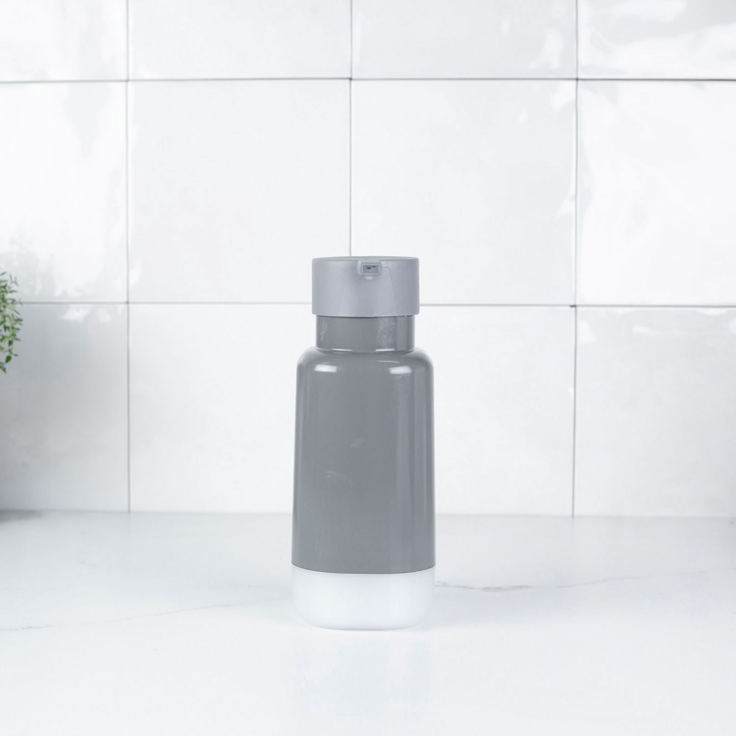 Dispenser para detergente premium Ou 500ml Linha Trium