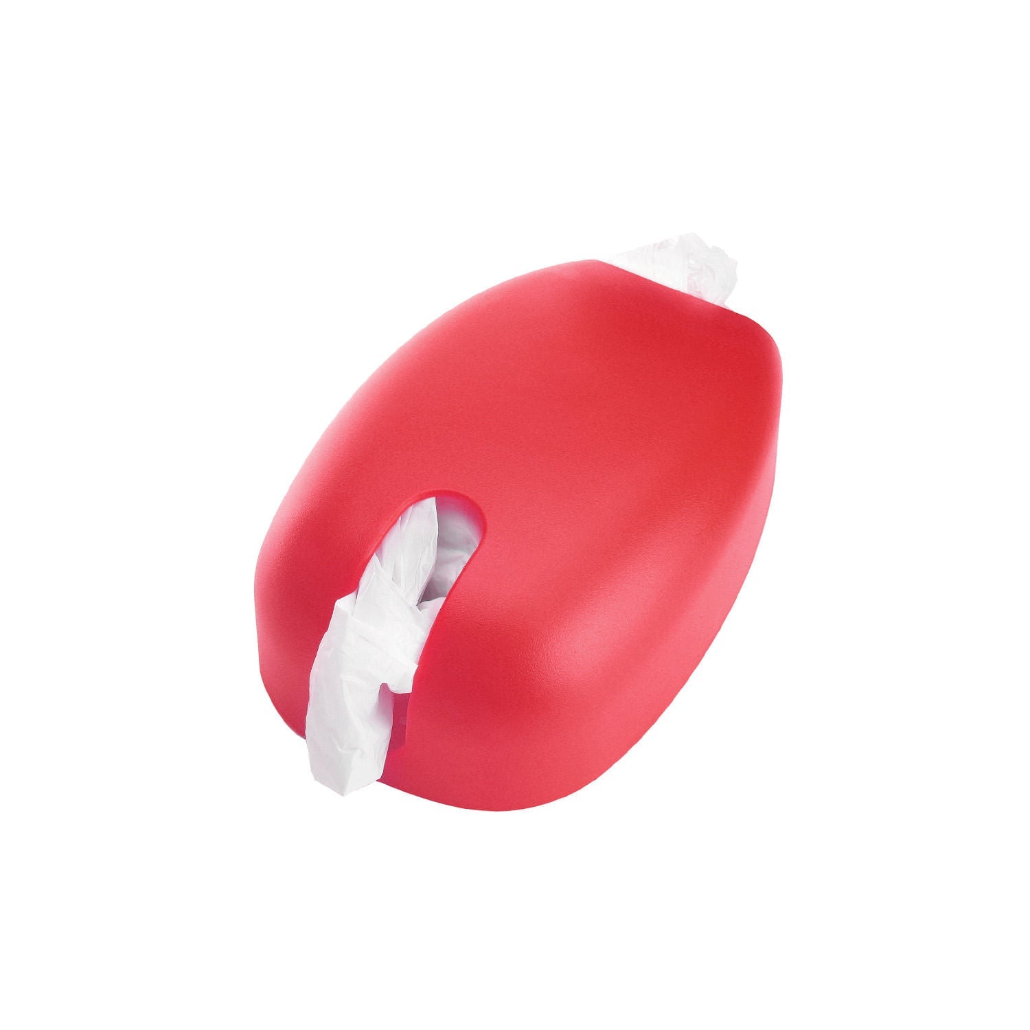 Dispenser para sacolas Ou
