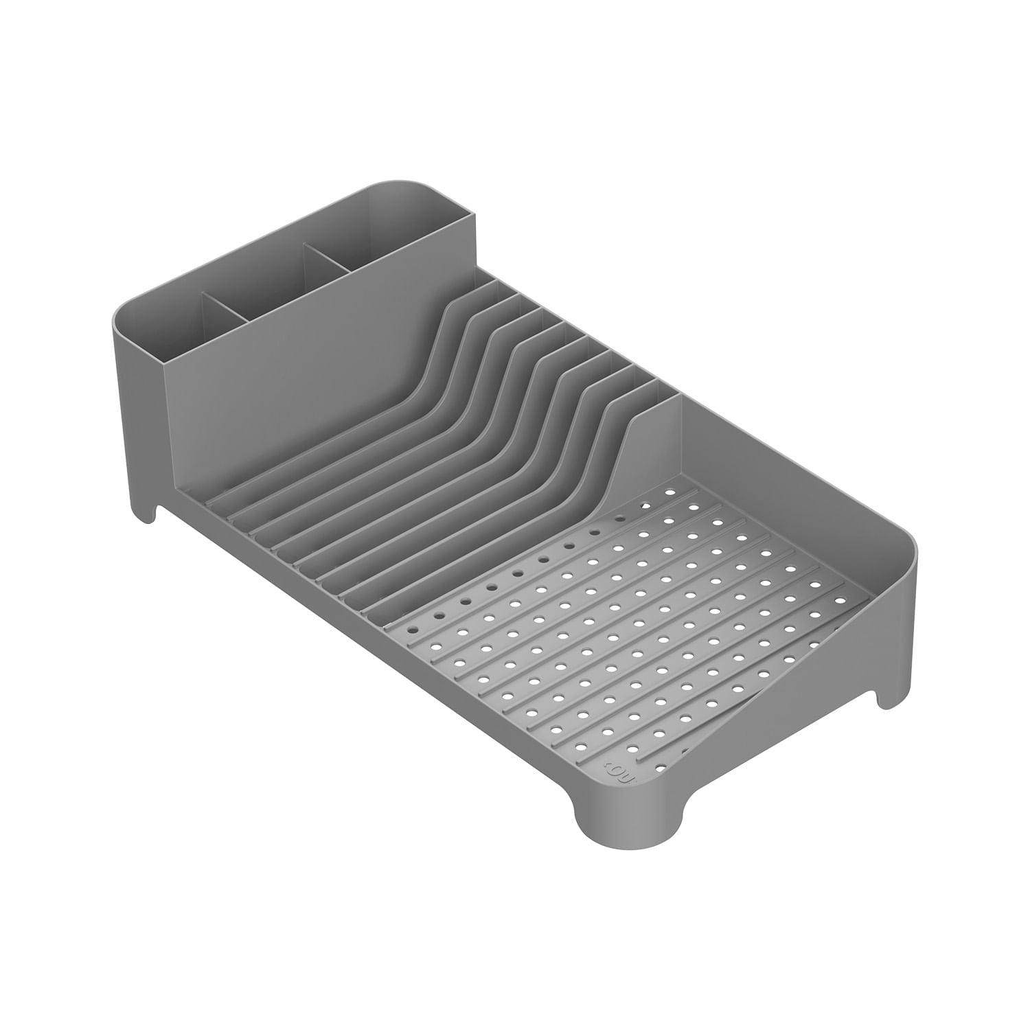Escorredor de louças compact Ou Linha Trium