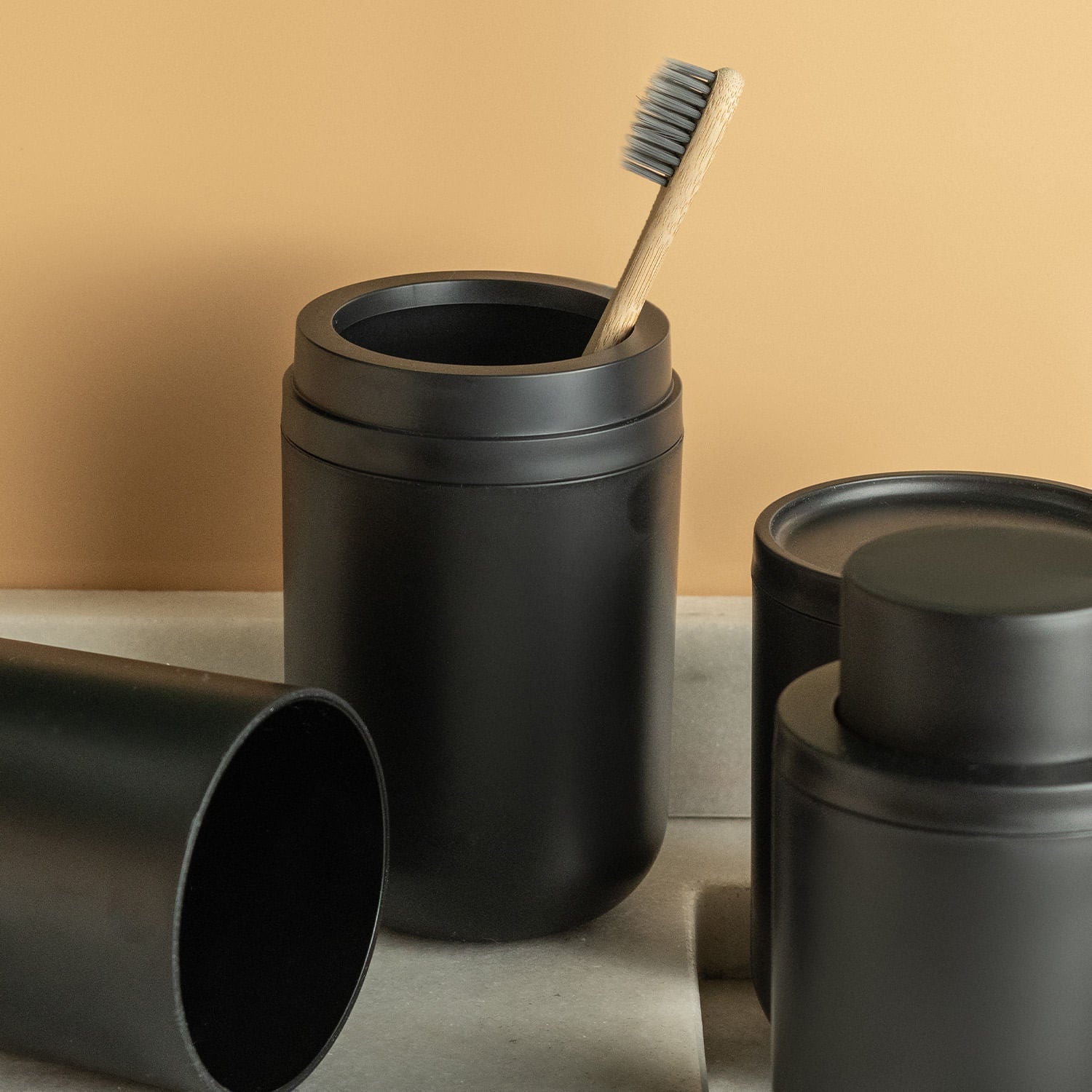 Kit banheiro Ou 2 peças Linha Dórica