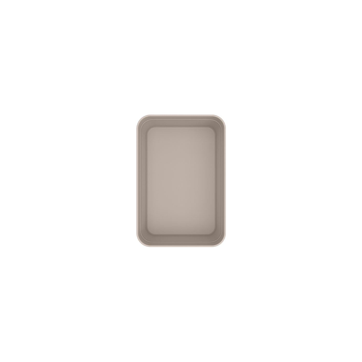Organizador de gavetas Ou 11,5x17x5,5 Linha Logic