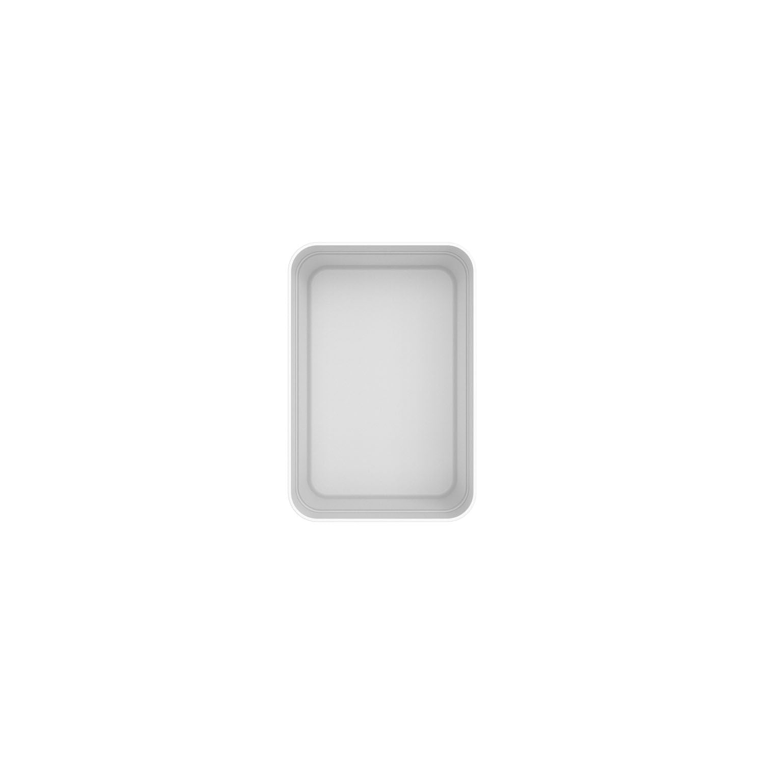 Organizador de gavetas Ou 11,5x17x5,5 Linha Logic