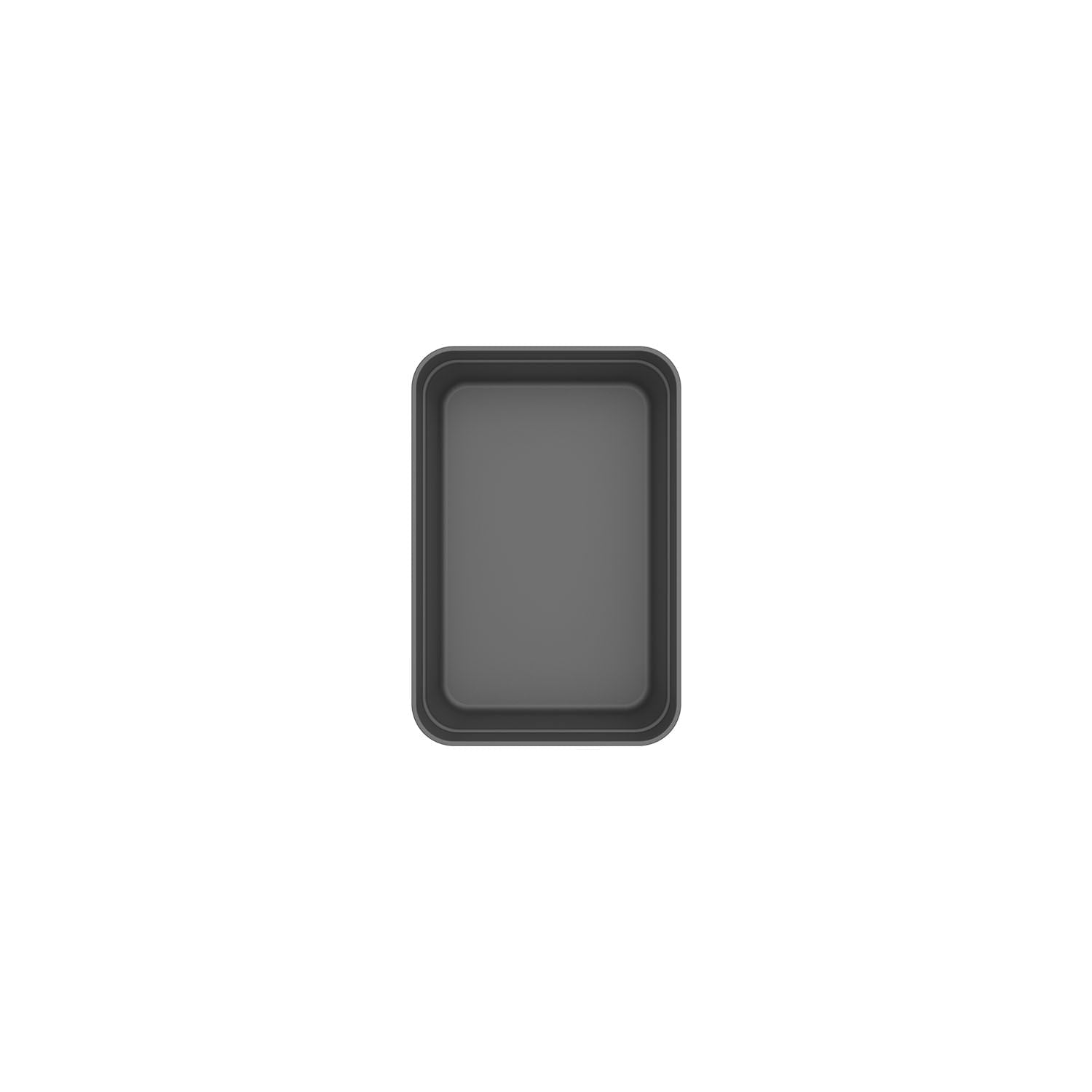 Organizador de gavetas Ou 11,5x17x5,5 Linha Logic
