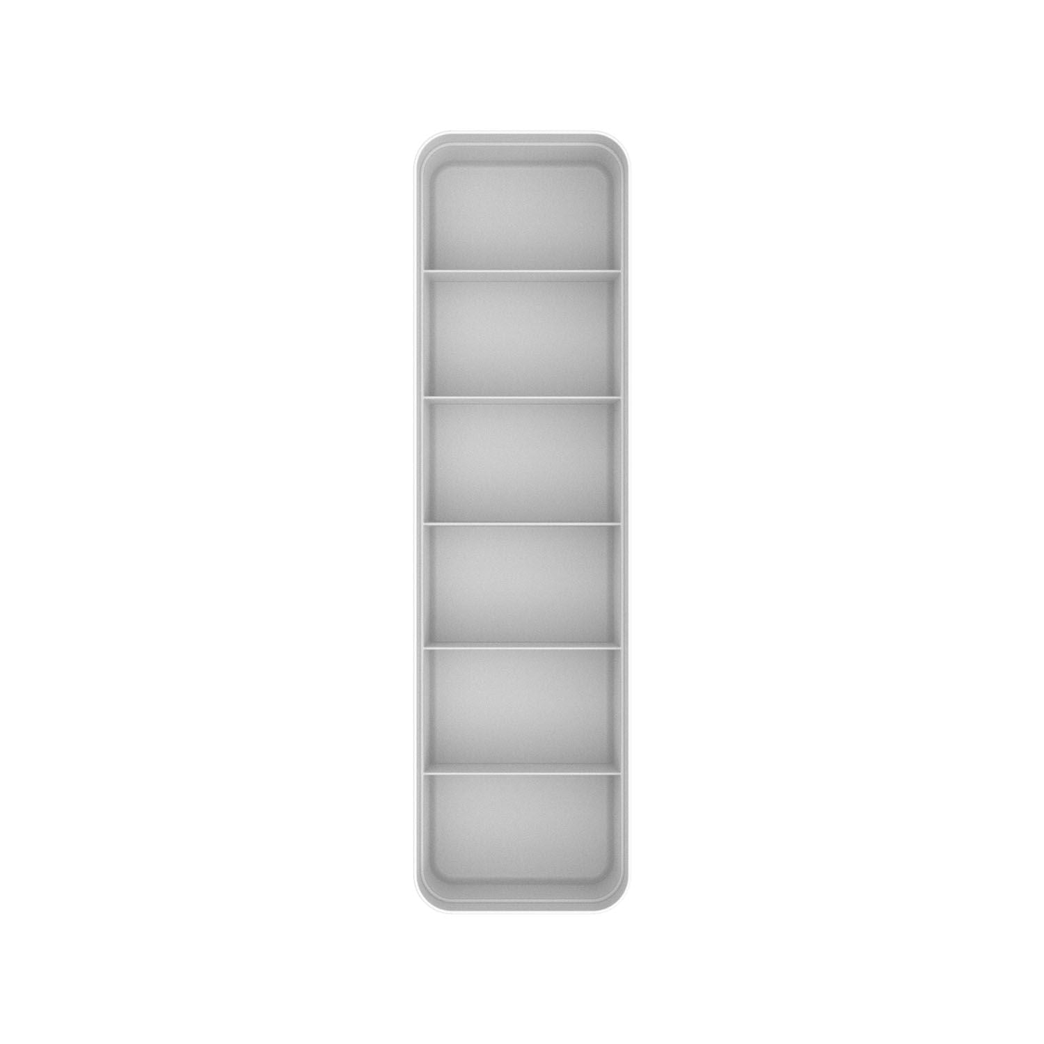 Colmeia organizadora Ou 35x10x7,5cm Linha Logic