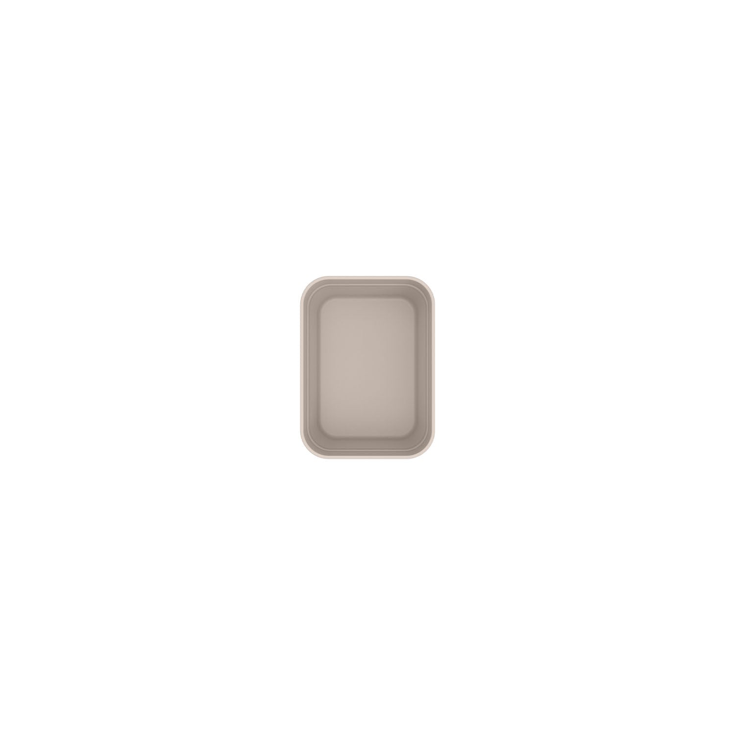 Organizador de gaveta Mini Ou 11,5x8x5,5 Linha Logic