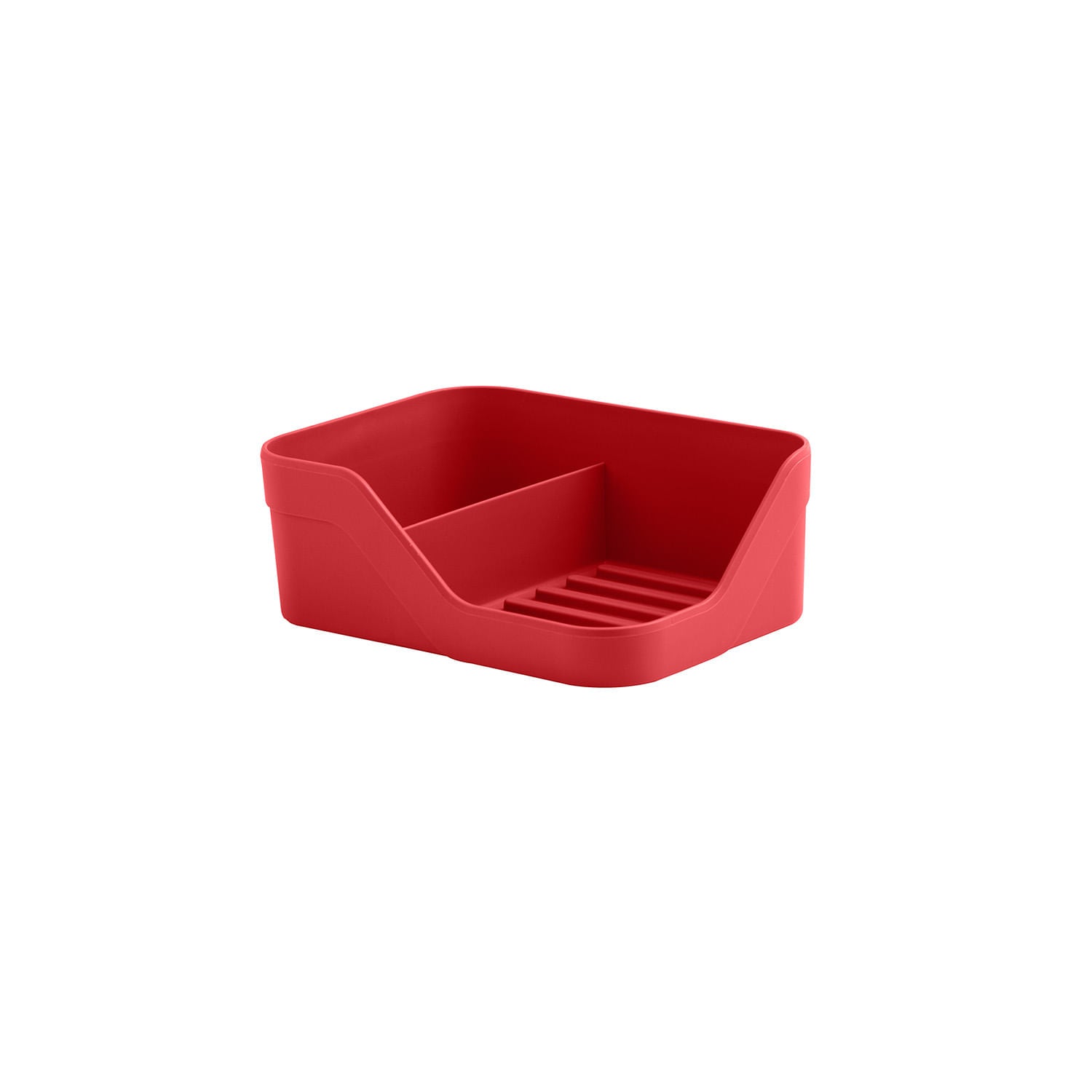 Organizador de pia duplo Ou Linha Trium