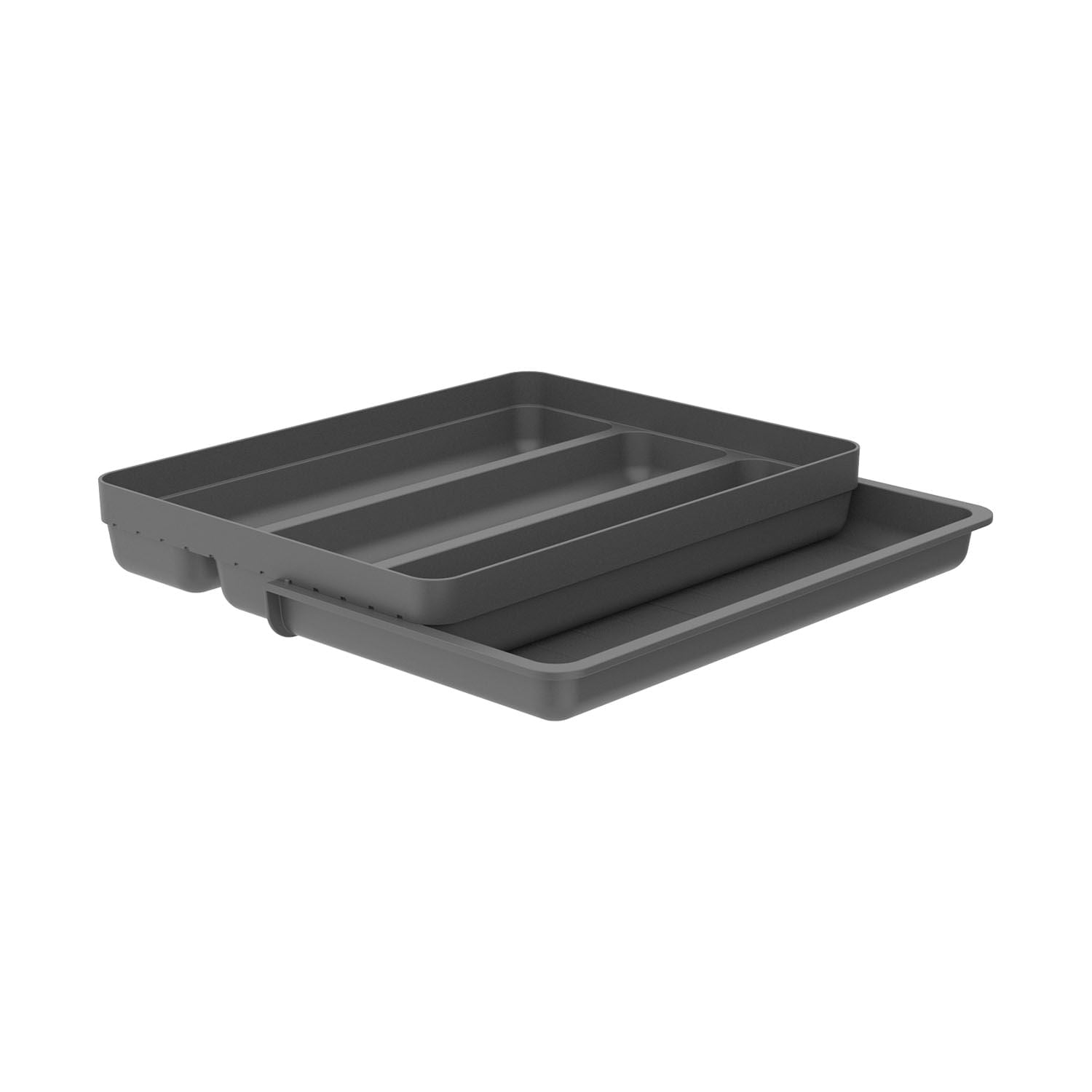 Organizador de utensílios com extensor Ou Linha Logic
