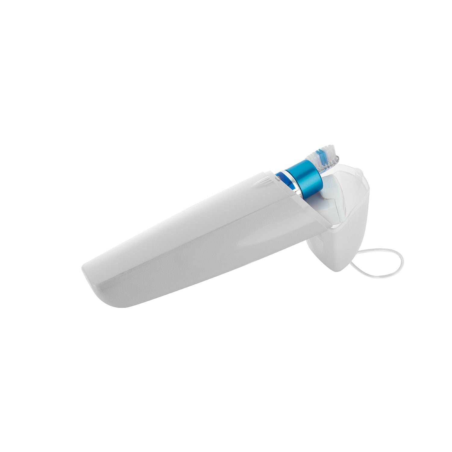 Porta Escova de dente dental UP Ou