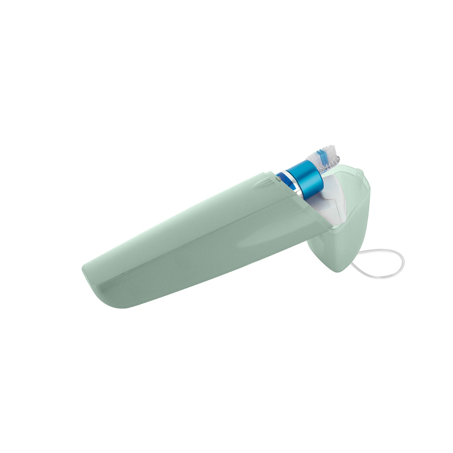 Porta Escova de dente dental UP Ou
