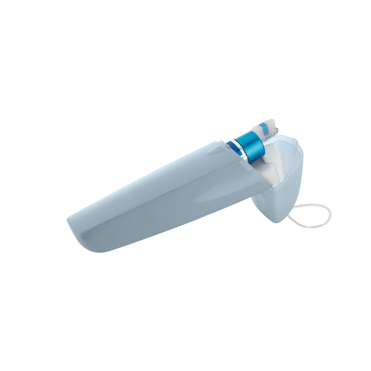 Porta Escova de dente dental UP Ou