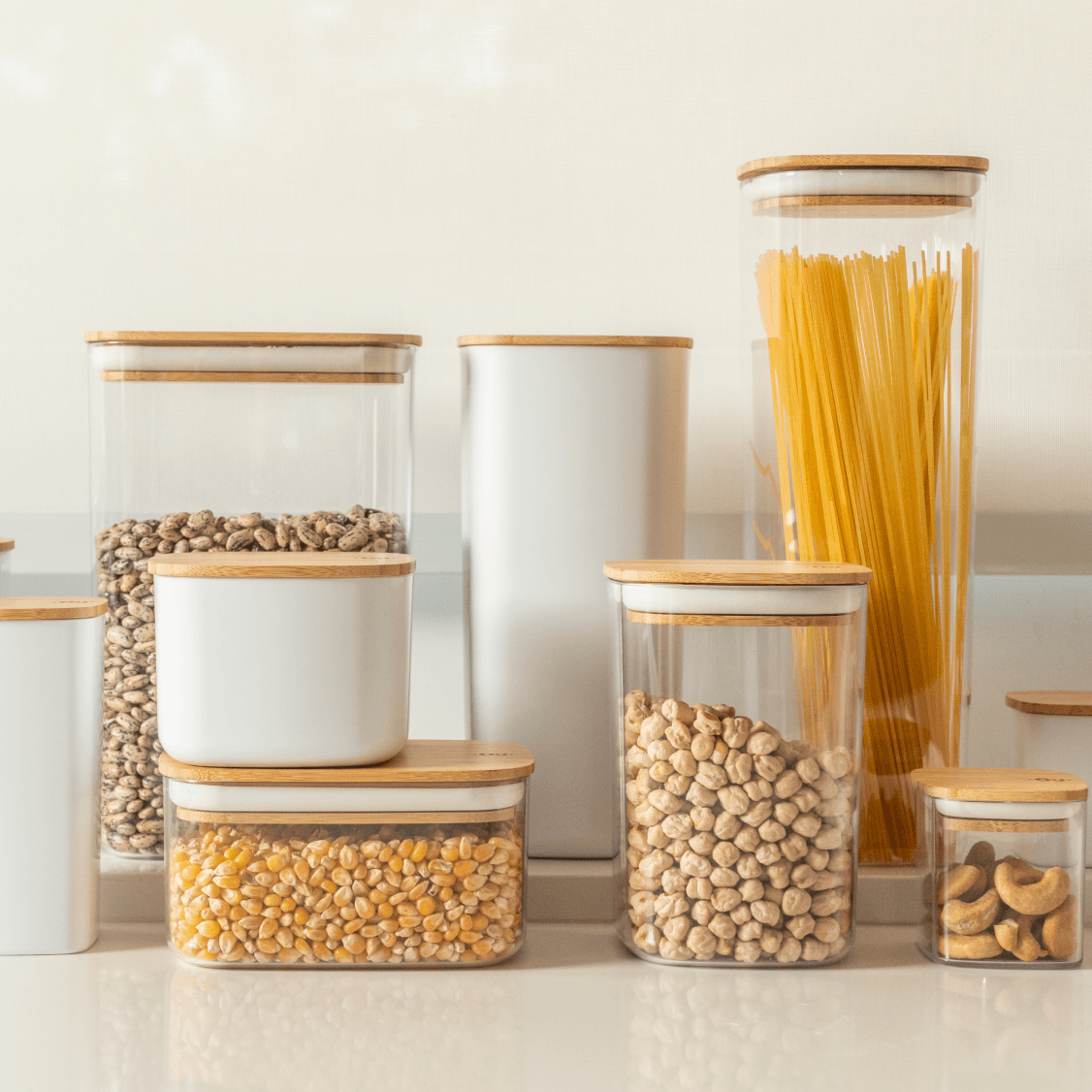 Pote hermético maxxi Ou 3,5L Linha Keep