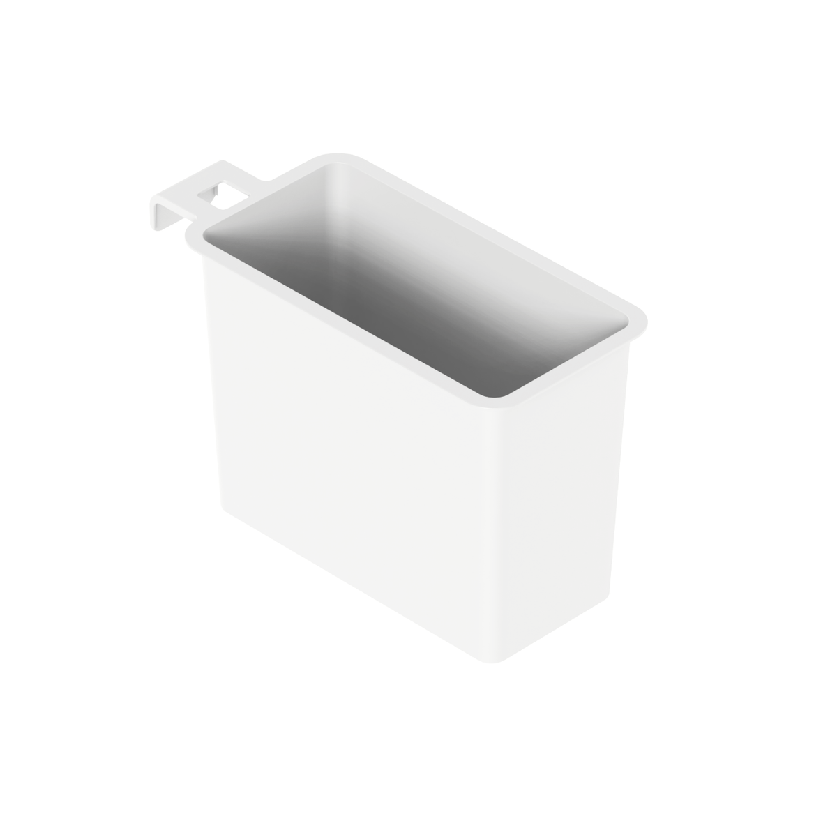 Corpo lixeira Ou 4L Linha Trium