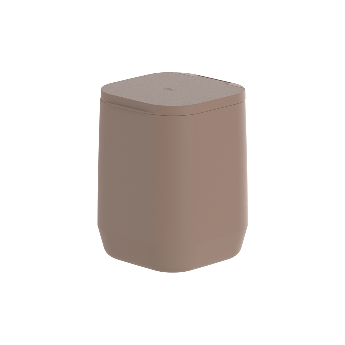 Lixeira de piso/parede Ou 6L Linha Aura