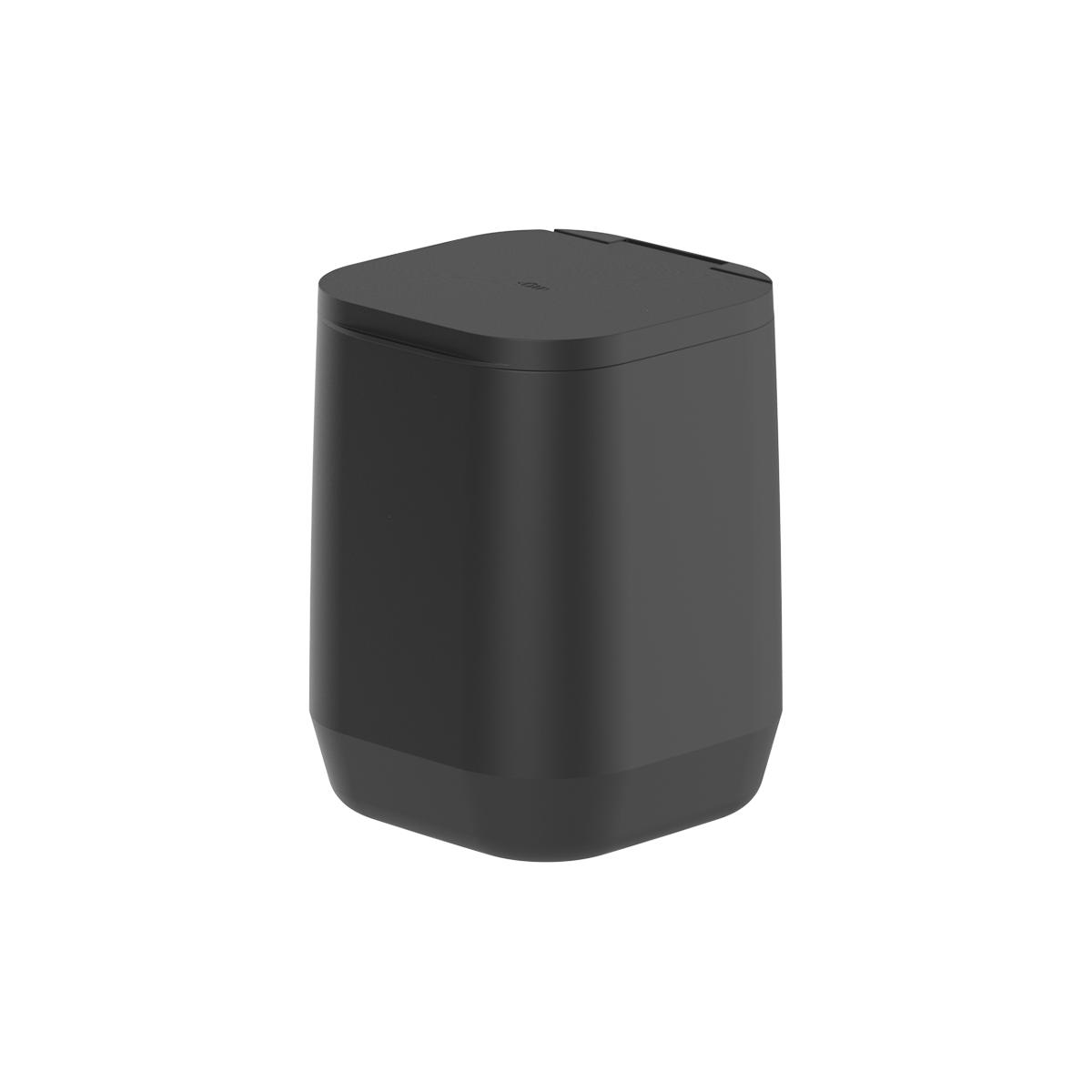 Lixeira de piso/parede Ou 6L Linha Aura