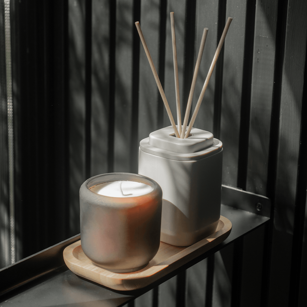 Difusor de ambiente Ou Linha Aura