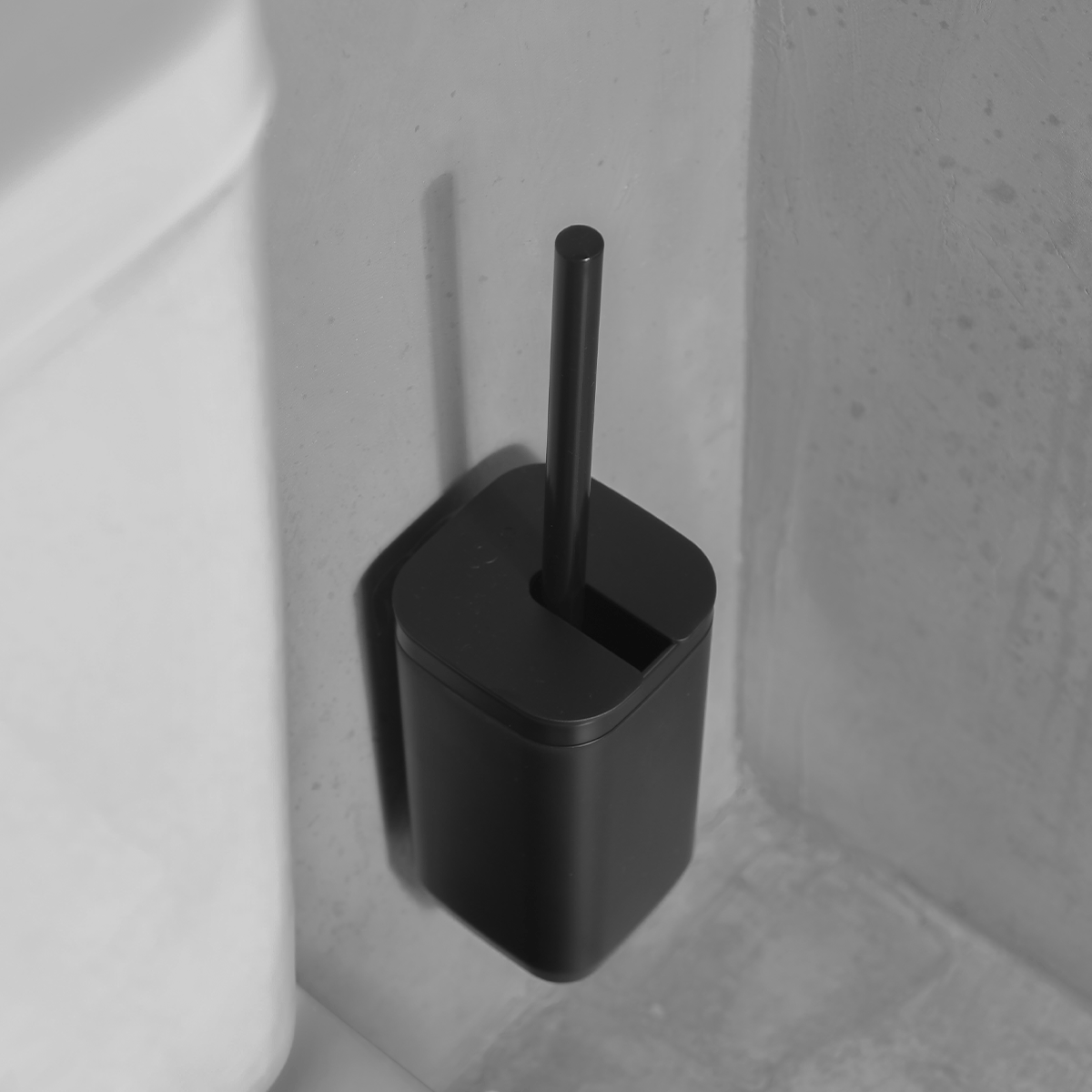 Escova sanitaria de piso/parede Ou Linha Aura