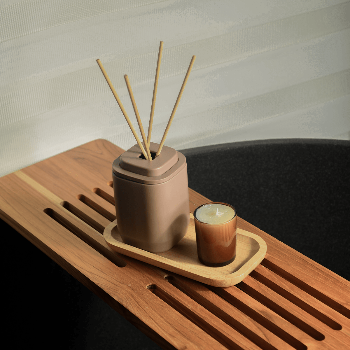 Difusor de ambiente Ou Linha Aura