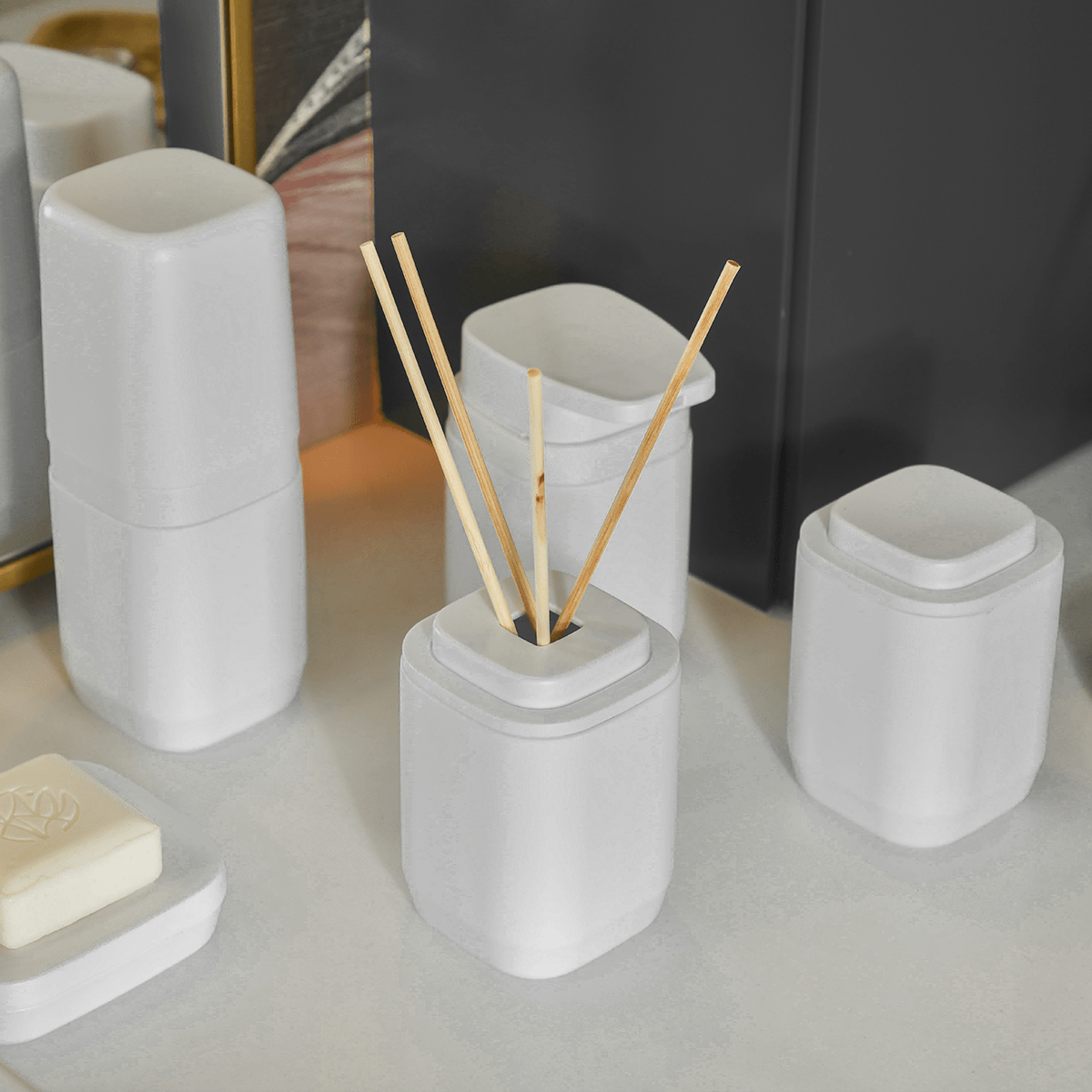 Difusor de ambiente Ou Linha Aura
