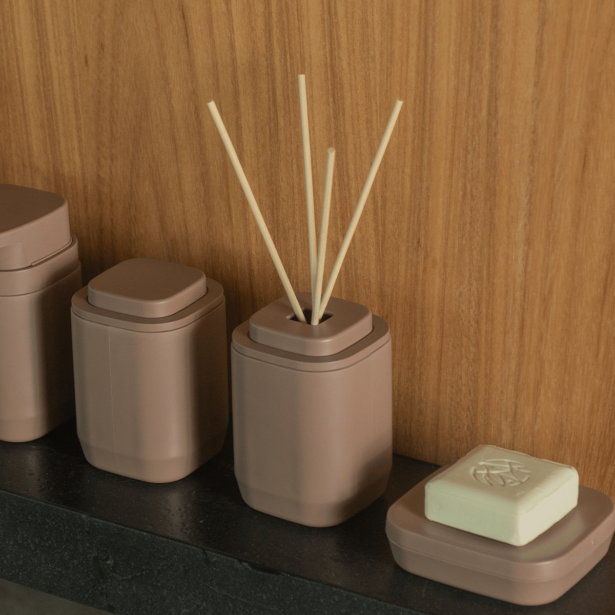 Difusor de ambiente Ou Linha Aura