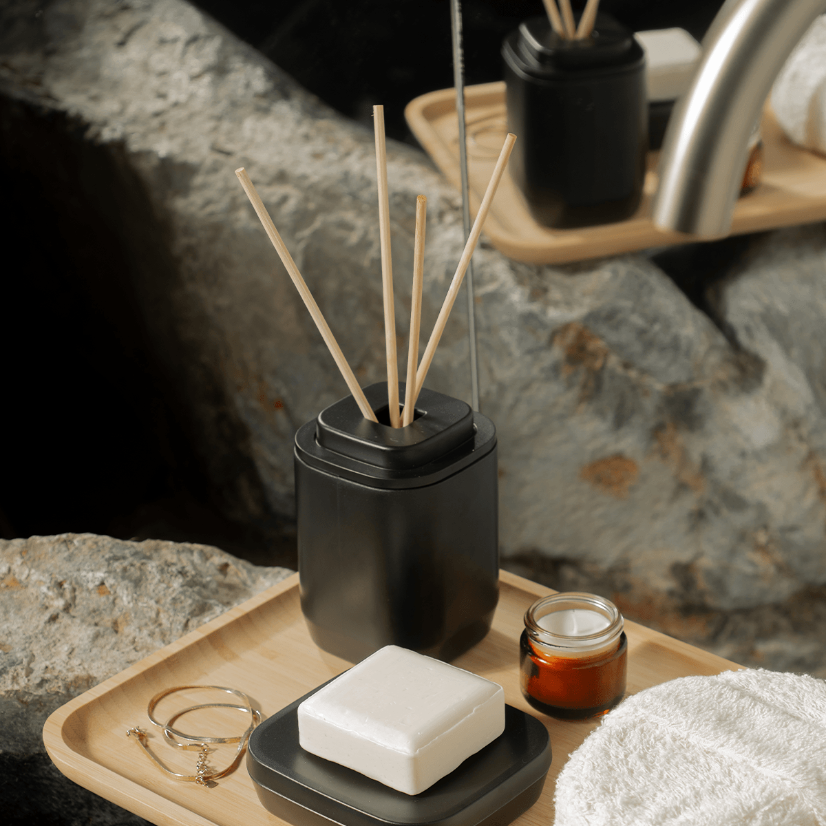 Difusor de ambiente Ou Linha Aura