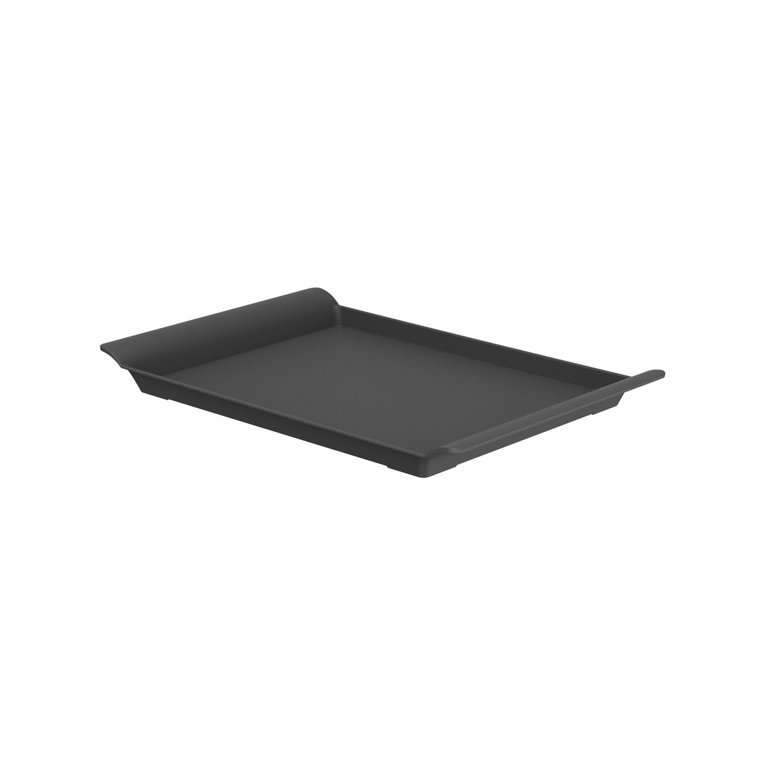 Bandeja lea Ou 34x21x3,5cm Linha Servir