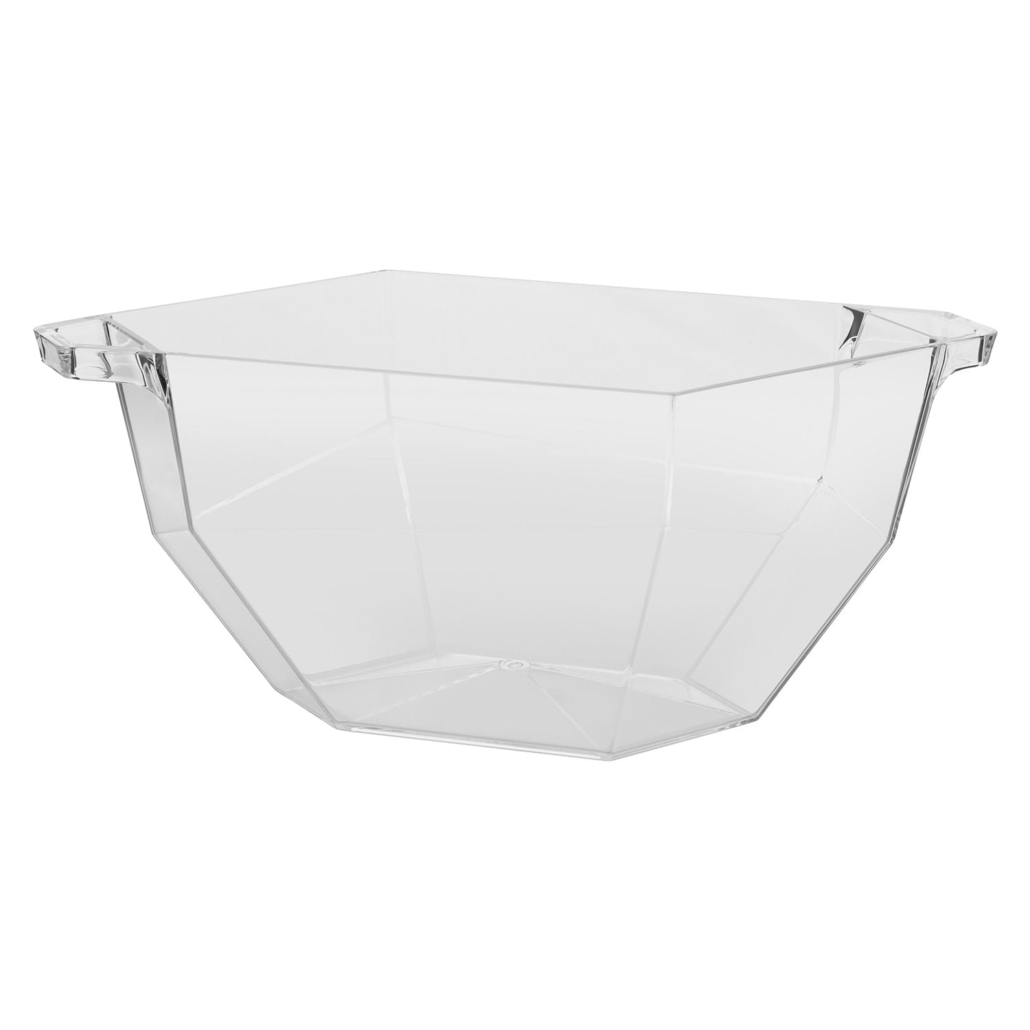 Balde Para Gelo Cooler Vertice 14 Litros