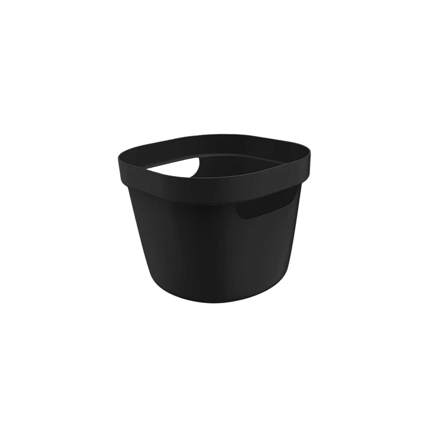 Cesto organizador flexível Ou 4L Linha Cube Flex