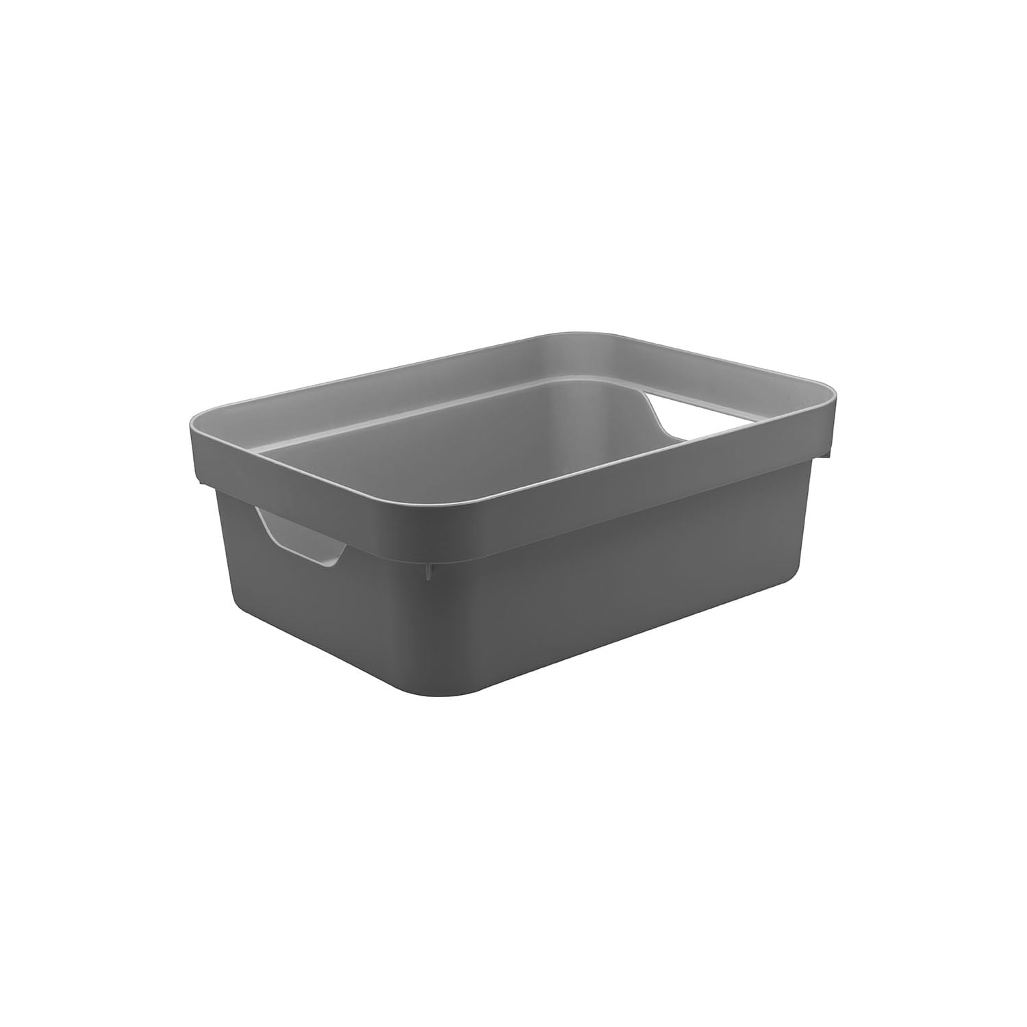 Caixa organizadora Ou 10,5L Linha Cube