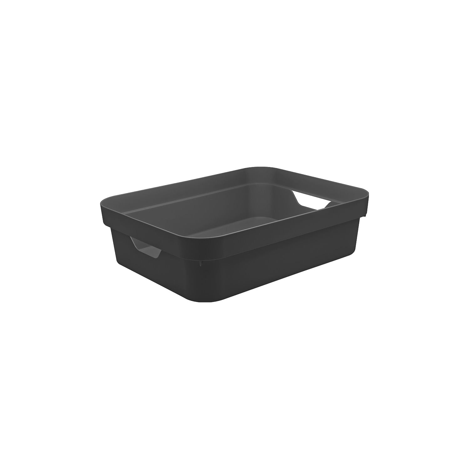 Caixa organizadora Ou 4,8L Linha Cube