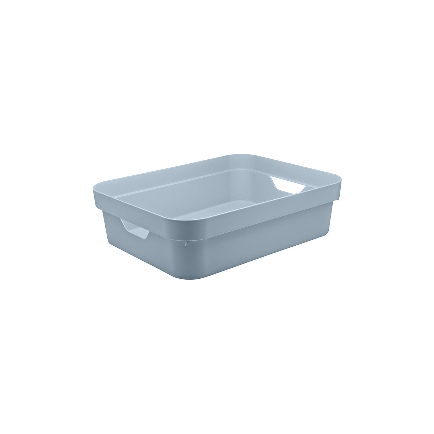 Caixa organizadora Ou 4,8L Linha Cube