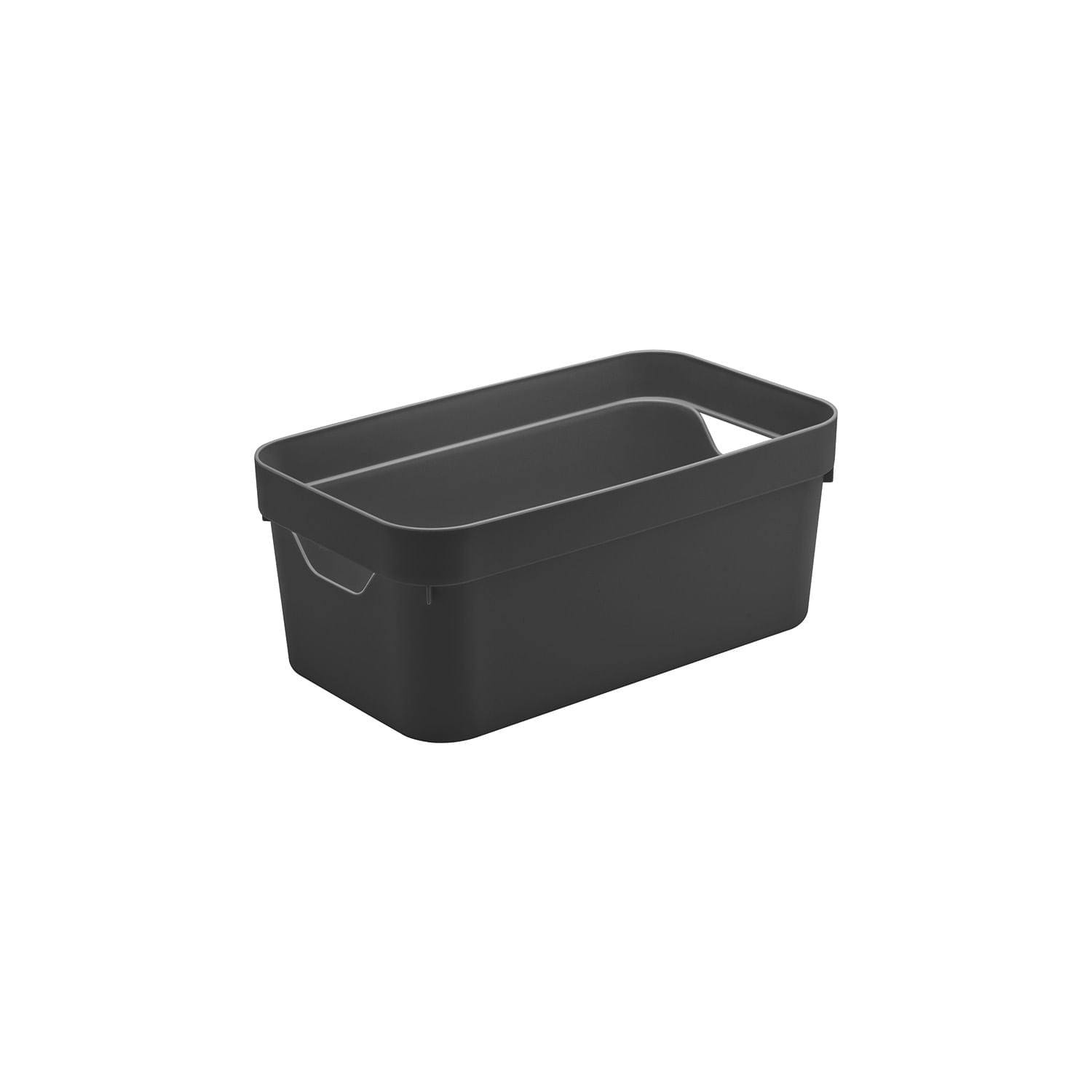 Caixa organizadora Ou 5,3L Linha Cube