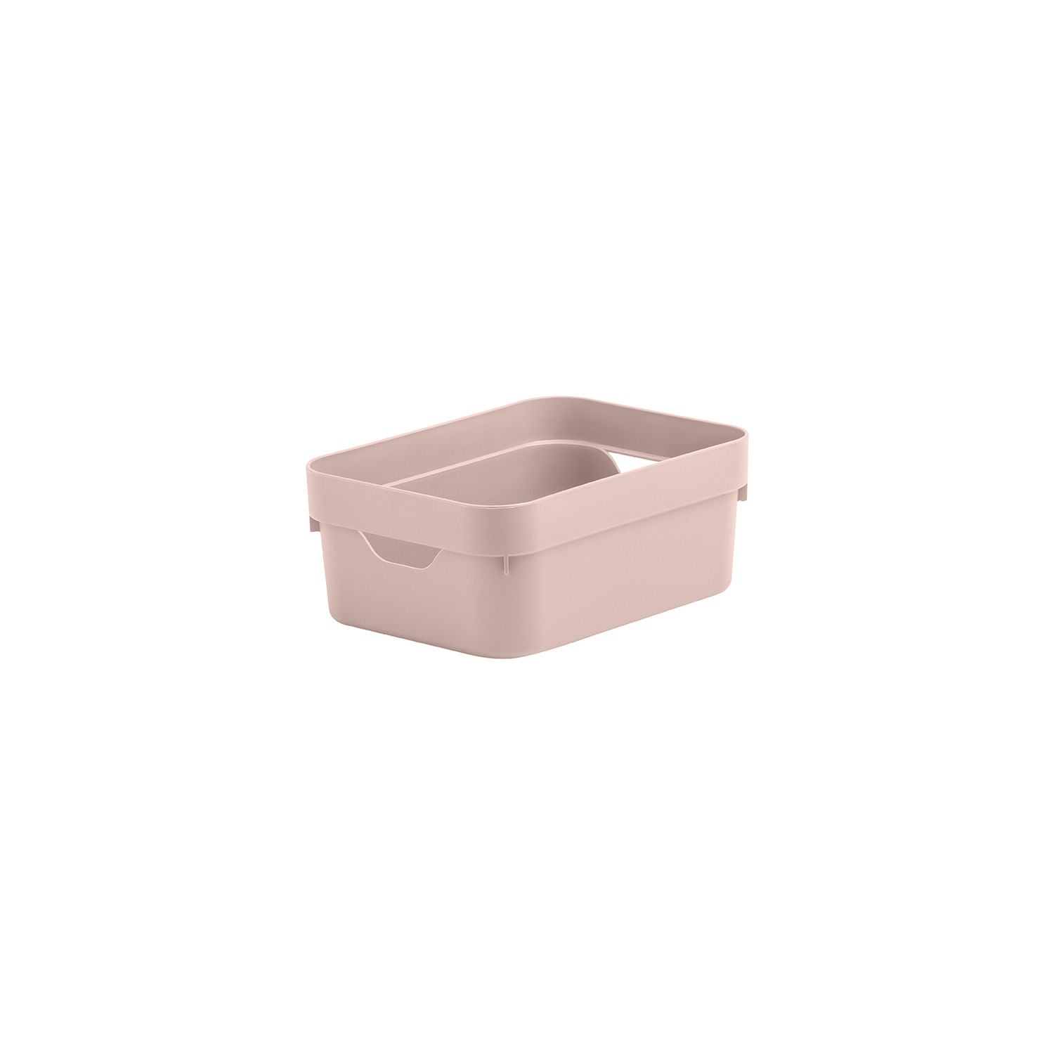 Caixa organizadora Ou 2L Linha Cube