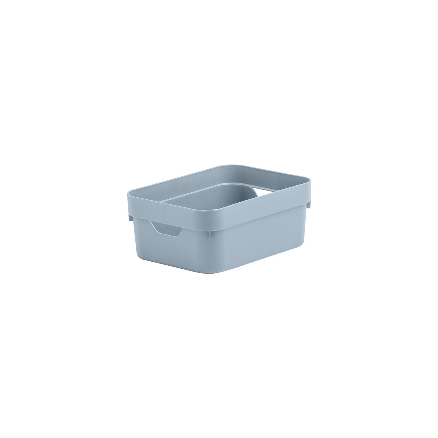 Caixa organizadora Ou 2L Linha Cube
