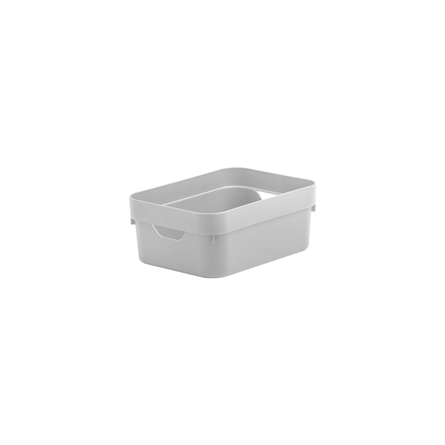 Caixa organizadora Ou 2L Linha Cube