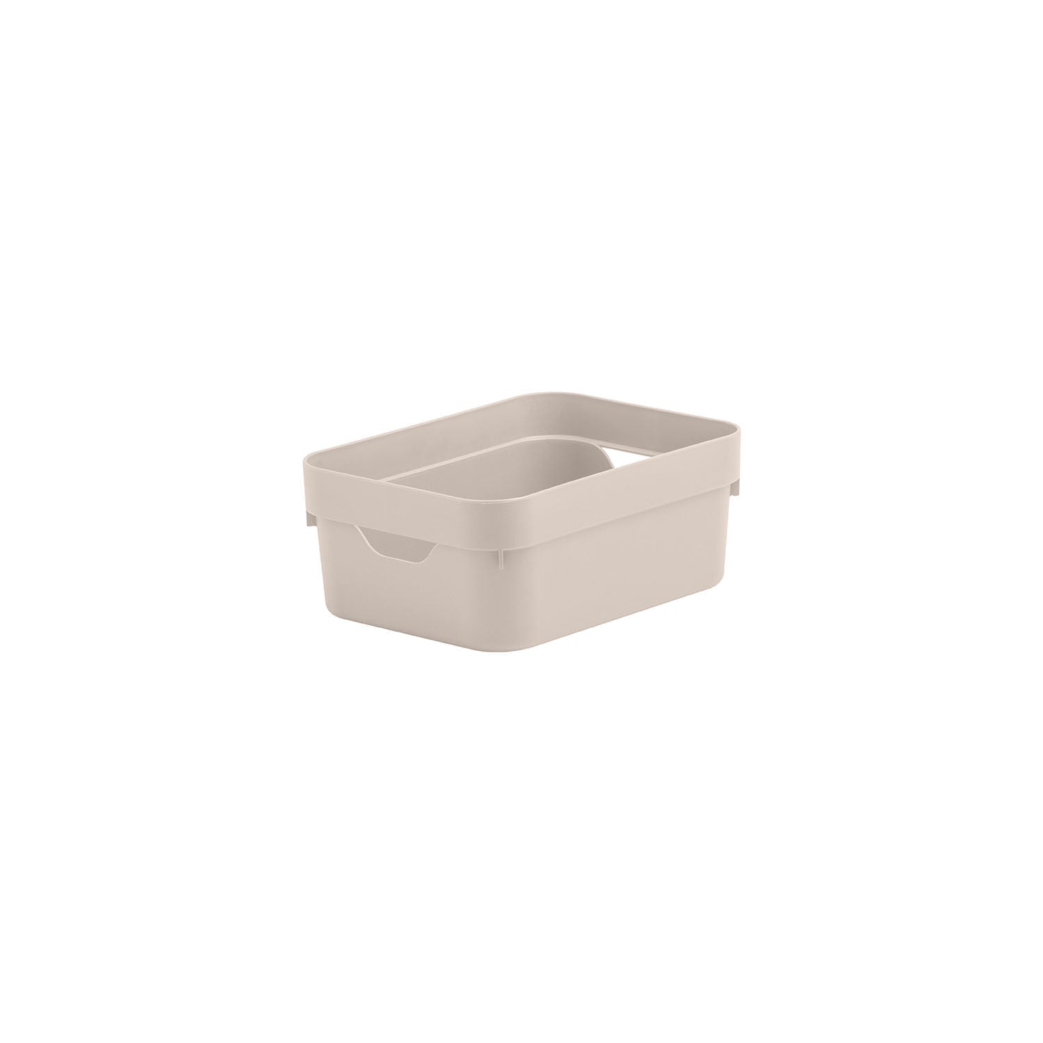 Caixa organizadora Ou 2L Linha Cube