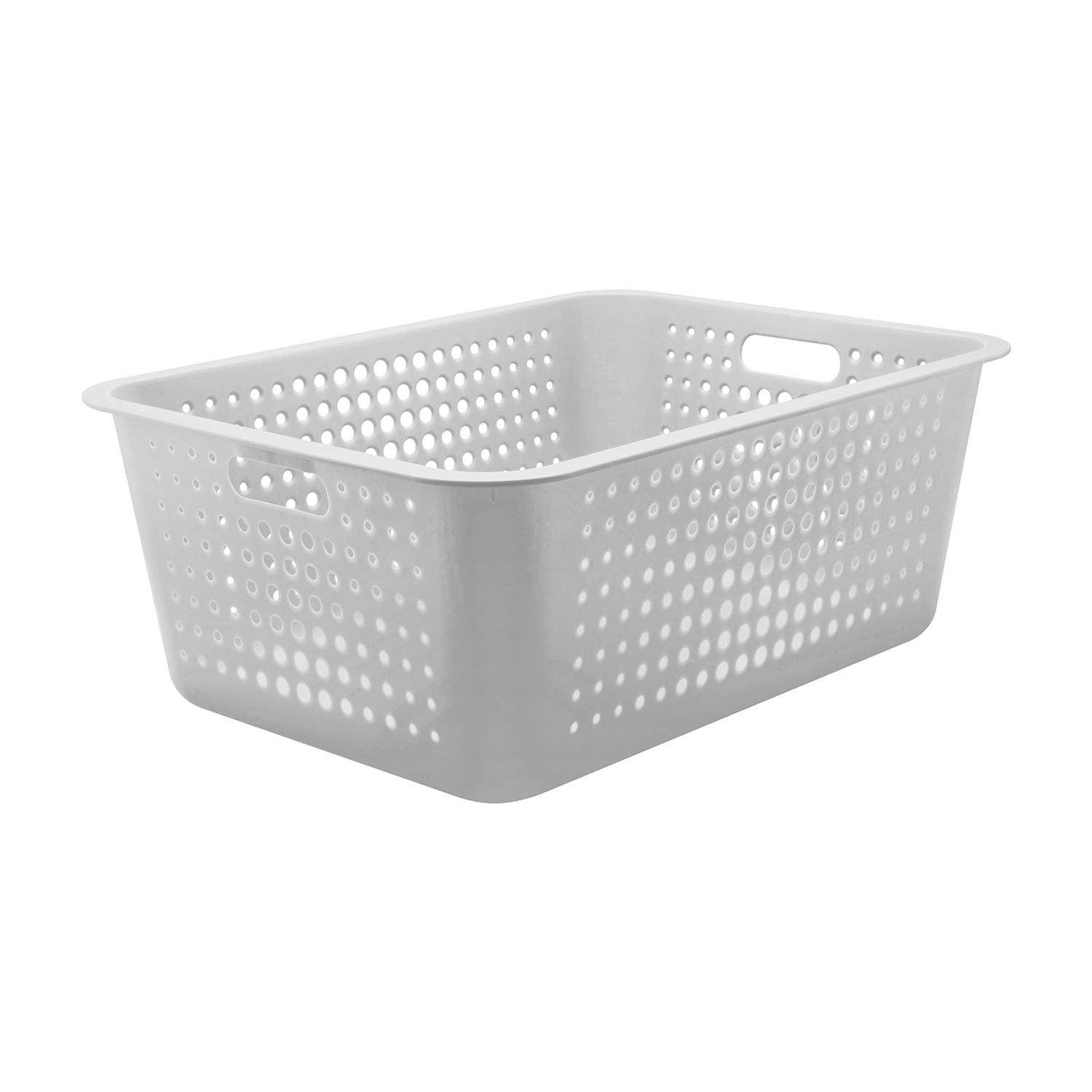 Cesta de Roupas Maxi Ou 40L