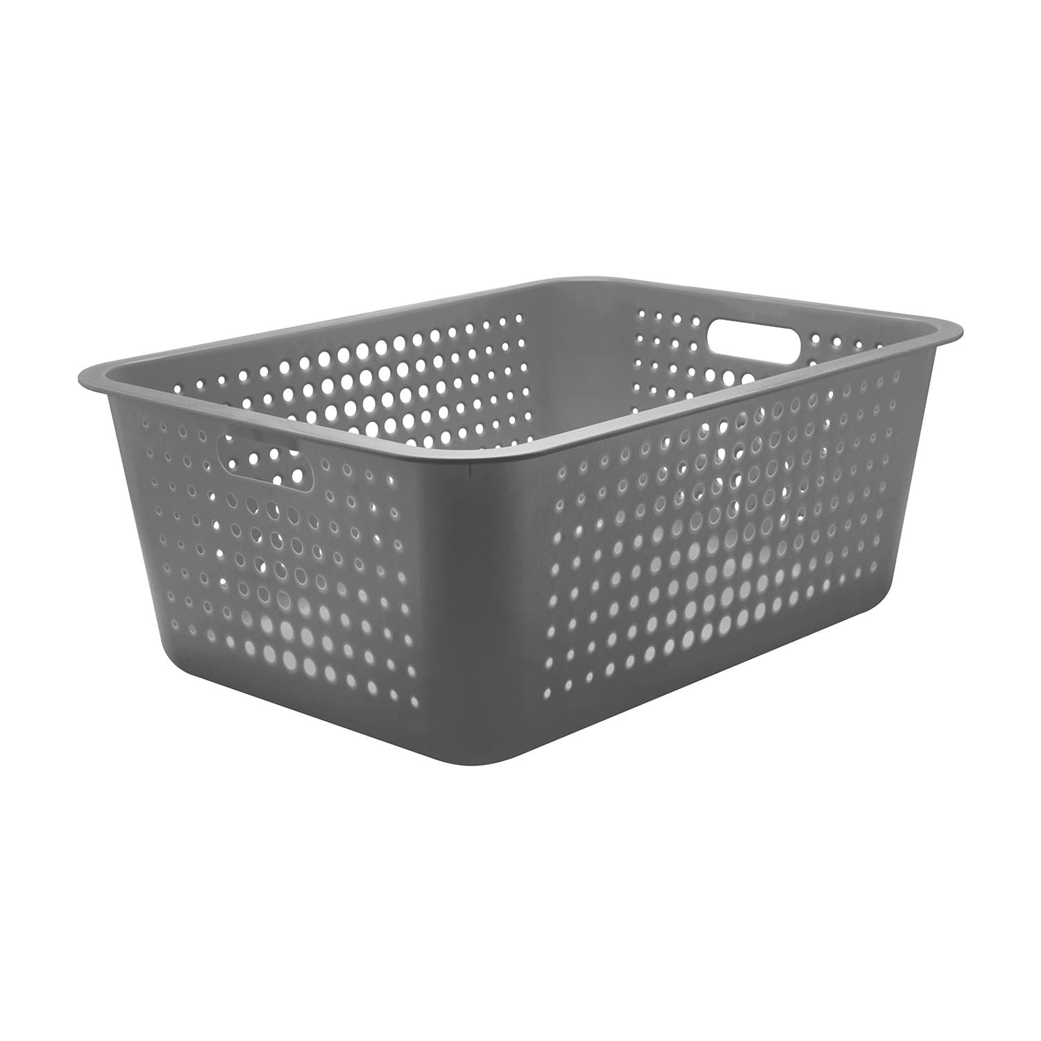 Cesta de Roupas Maxi Ou 40L