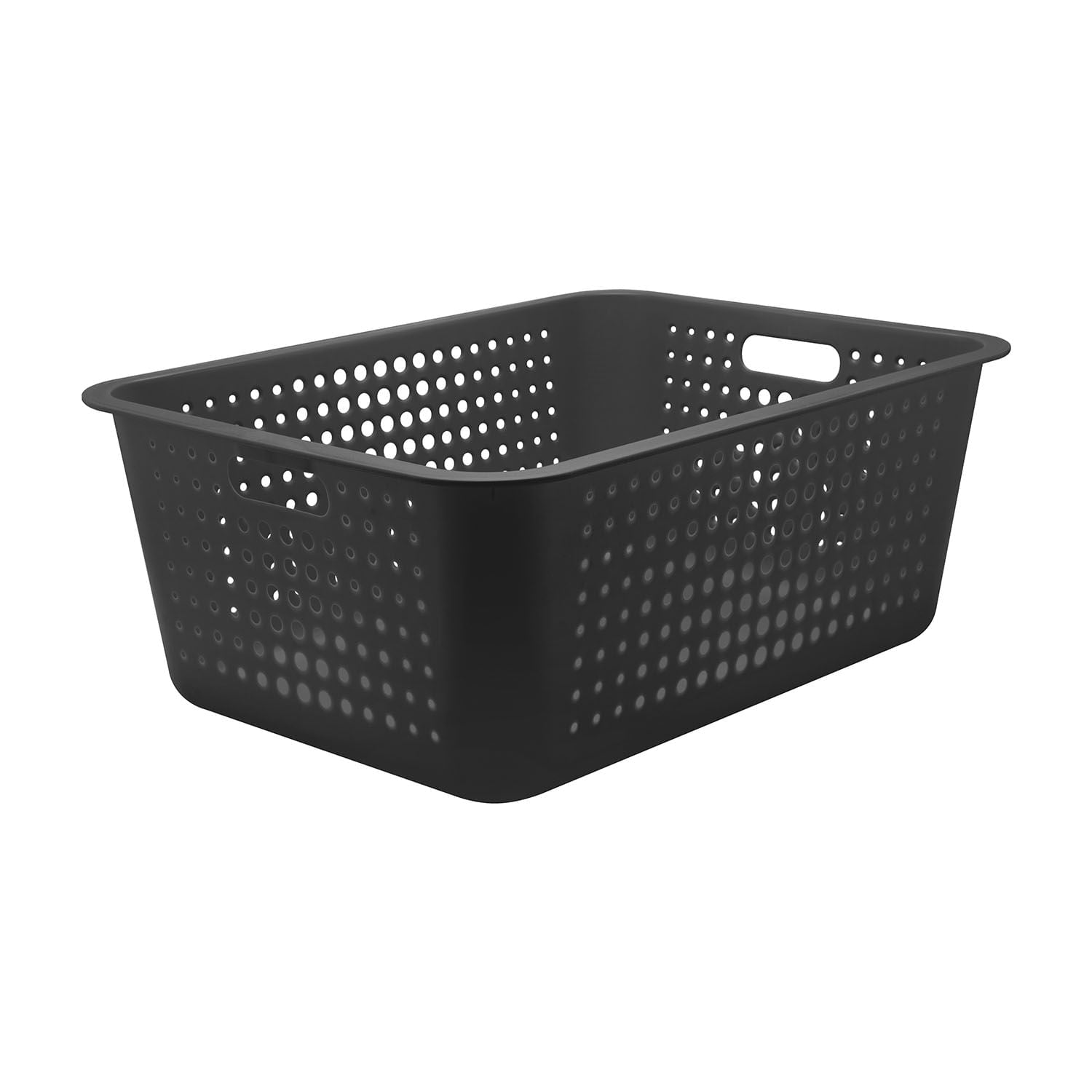 Cesta de Roupas Maxi Ou 40L