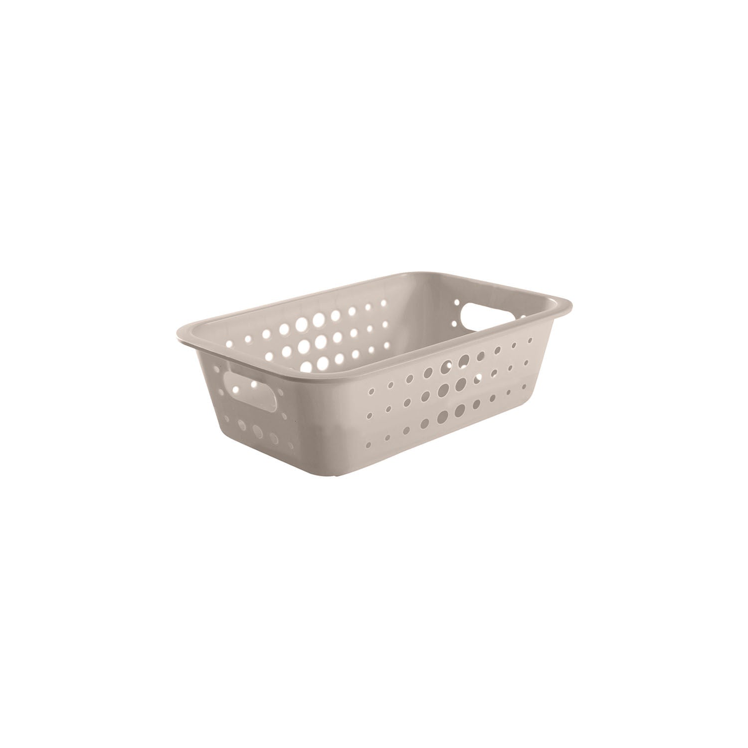 Cesta organizadora baixa Ou 3,3L